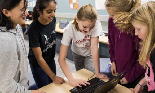 Robotics – Level 2   Age 9-12 (After School Club)