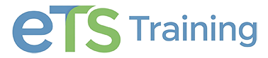eTS Training